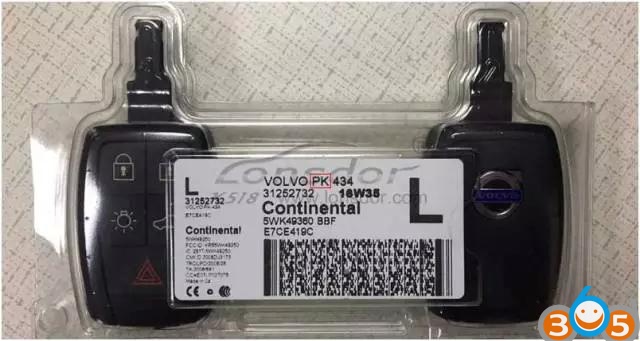 Lonsdor-K518ISE-volvo-s40-18