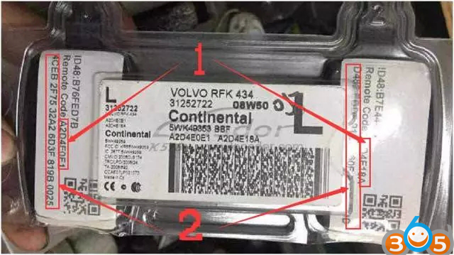 Lonsdor-K518ISE-volvo-s40-8