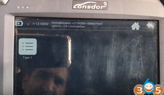 lonsdor-k518-citroen-c4-remote-4