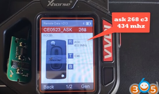 vvdi-key-tool-citroen-c4-remote-12