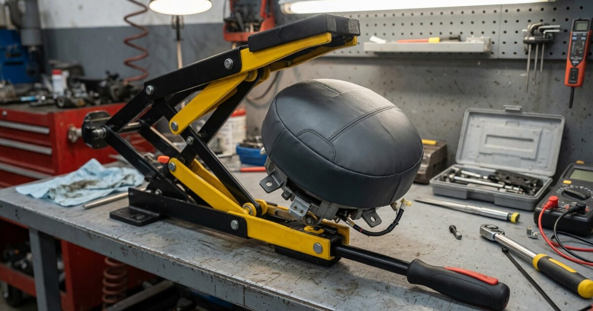Airbag Lifting Tool: What It Is and How to Use One Safely