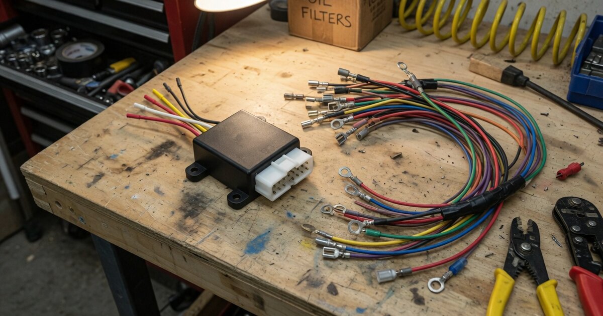 Bypass Modules for Remote Starters: How They Work and How to Choose One