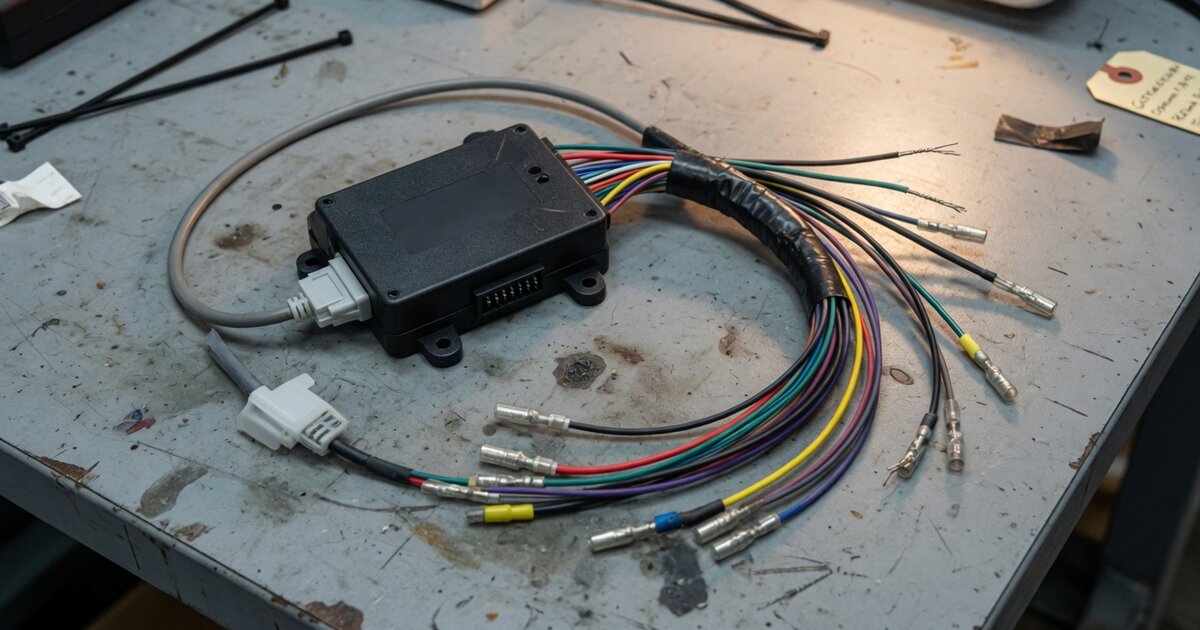 Compustar Bypass Modules: How They Work and What to Check Before You Buy