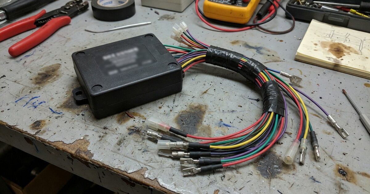 Fortin Bypass: How EVO-Series Modules Work for Remote Starts