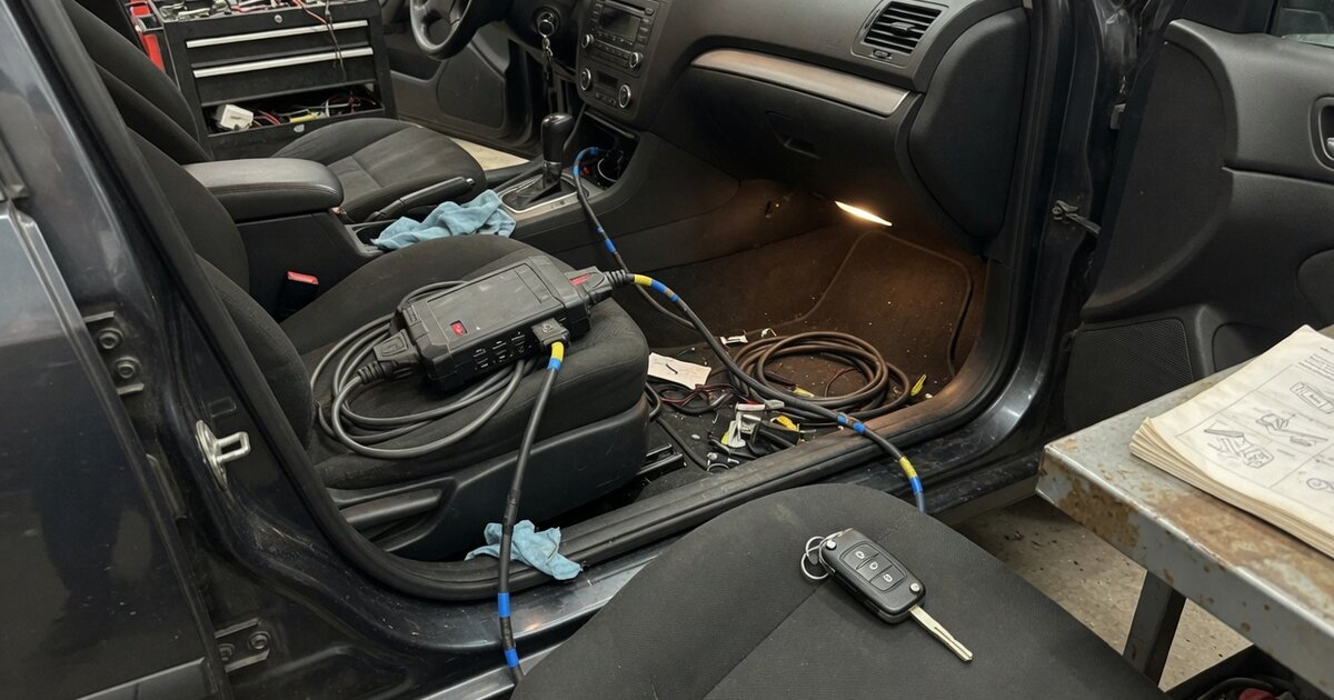 Key Fob Programming: How It Works and What to Expect