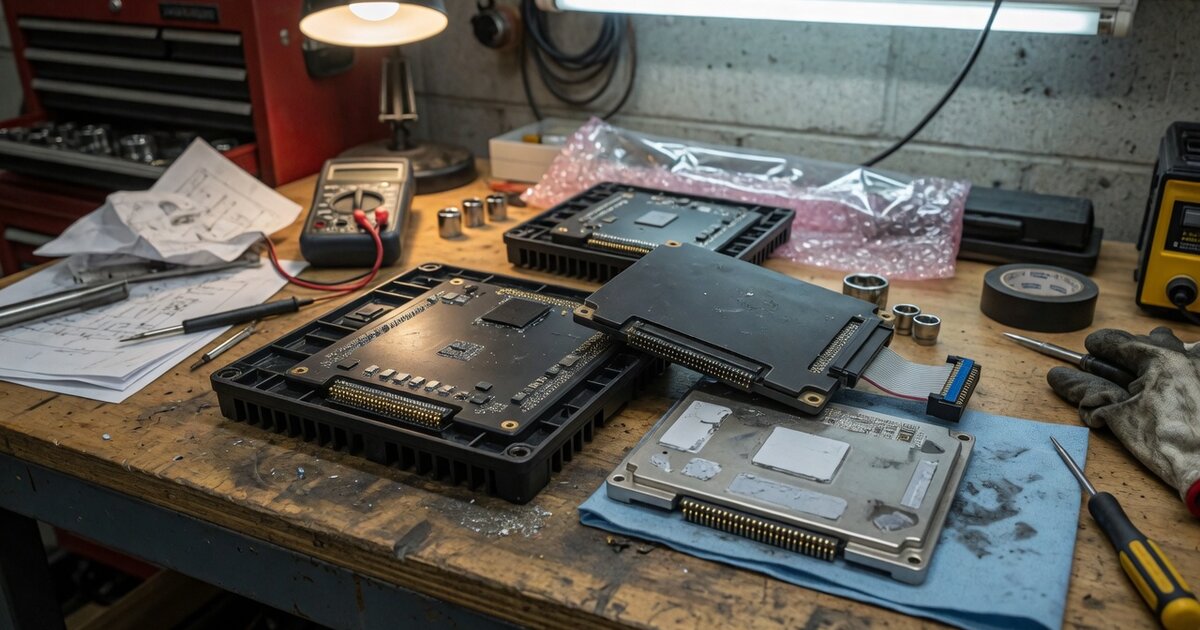Which Performance Chips Actually Work: A Skeptical Buyer's Guide