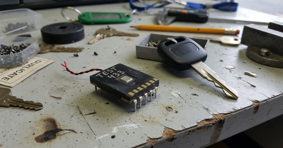 Xhorse Emulator: What It Actually Is and How Locksmiths Use It